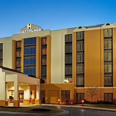 Hyatt Place Cincinnati Blue Ash