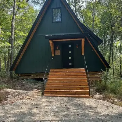 Hickory Hollow