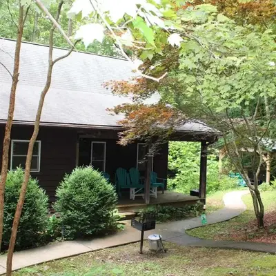 Hemlock Hideaway