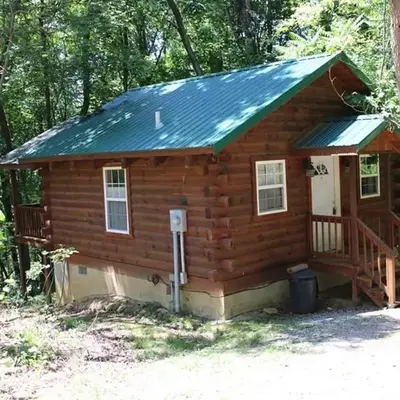 Jack Pine Hollow