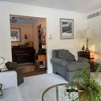 Winifreds Hideaway