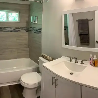 Filled with warmth and comfort Home away from home