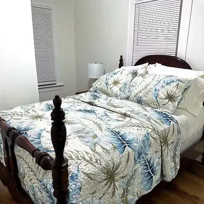 LOVELY FURNISHED HOUSE FOR rent