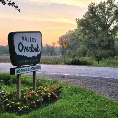 Valley Overlook