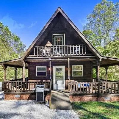 The Best of Cave Run & Morehead!