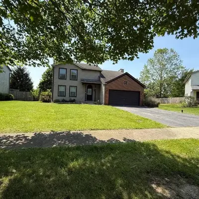 Private Cul-de-Sac Oasis 4BR