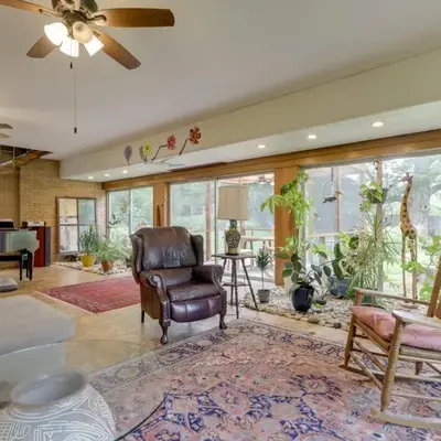 Spacious and Updated Farmhouse in Yellow Springs