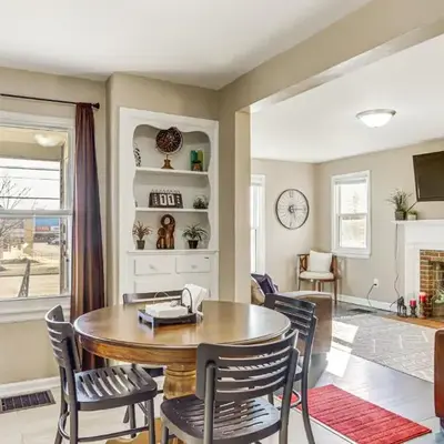 2 Mi to UD Pet-Friendly Home with Fenced Yard!