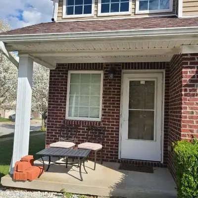 Charming Escape Haven