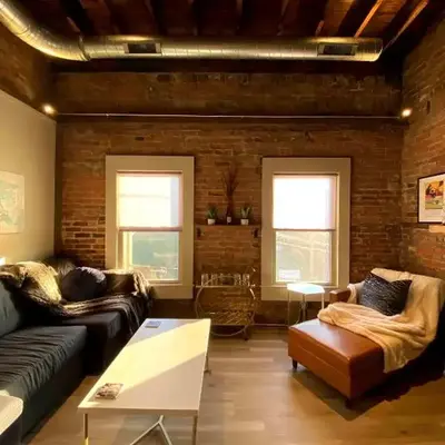 Condo in OTR