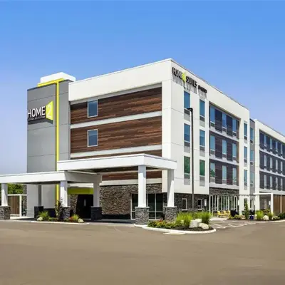 Home2 Suites By Hilton Dry Ridge