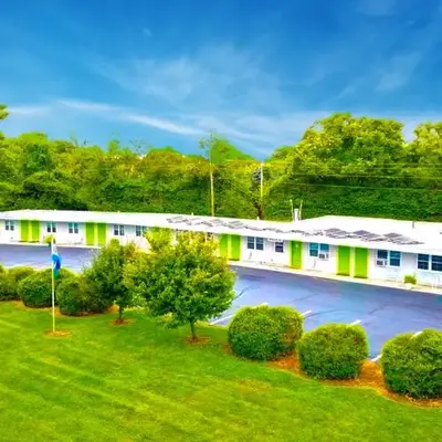The Springs Motel