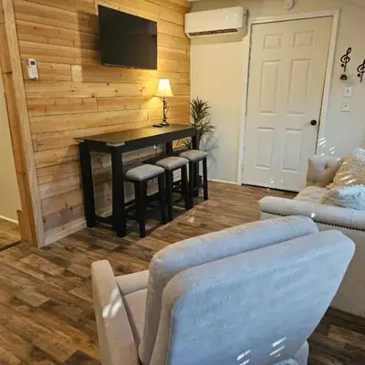 College Park Bungalow