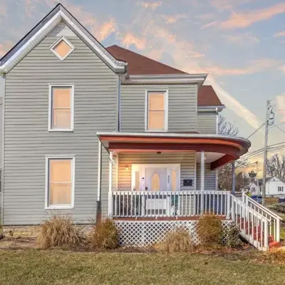 College Park Getaway