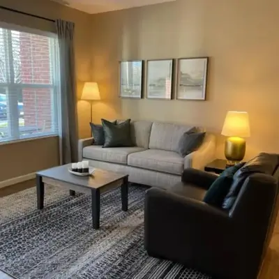 The Hilliard Executive No Steps Luxury Beds