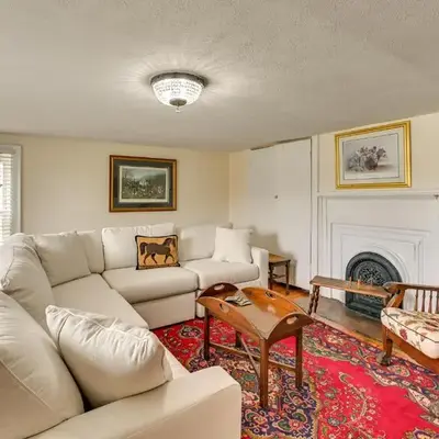 Georgetown Home Near Kentucky Horse Park!