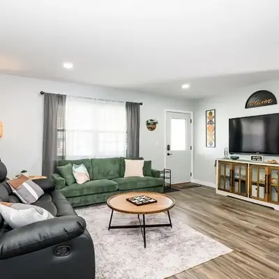 Meadow View BNB