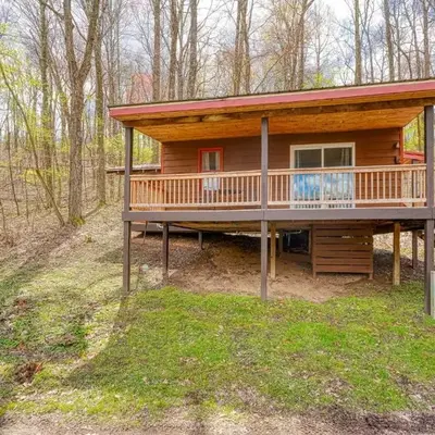 Wyandot Woods - Lake House