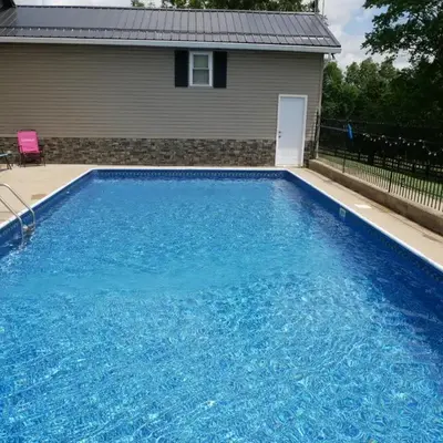 PineRidge Country Retreat with In ground Pool and Hot Tub