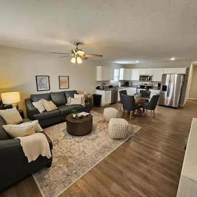 Beautiful NEW Wilmington Ranch