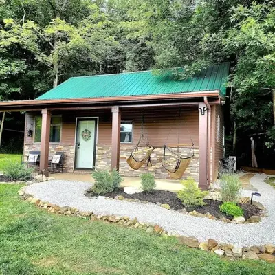 Deer Haven Cabin