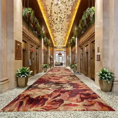 CozySuites at Sky Central