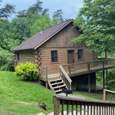 Hemlock - by The Chalets
