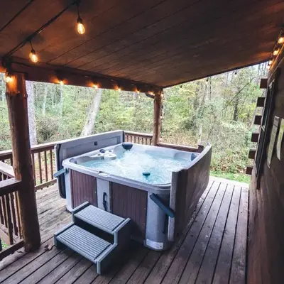 Sycamore - by The Chalets