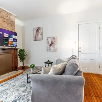 Shine Retreat - Private parking - Newly Reno - OSU