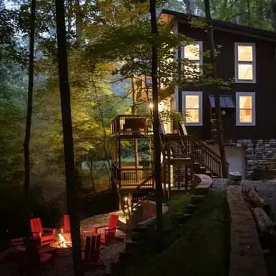 The Oak at Middlefork Ridge