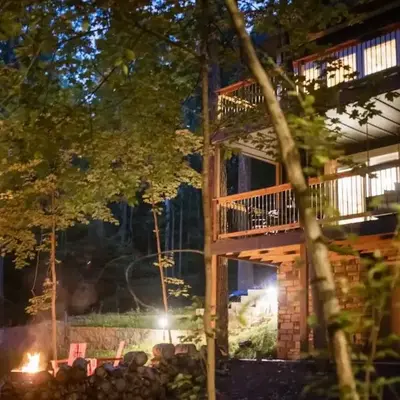 The Acorn at Middlefork Ridge