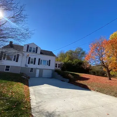 Off The Hook Vacation Rentals