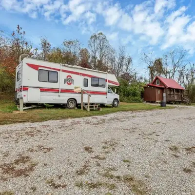 RV Camper