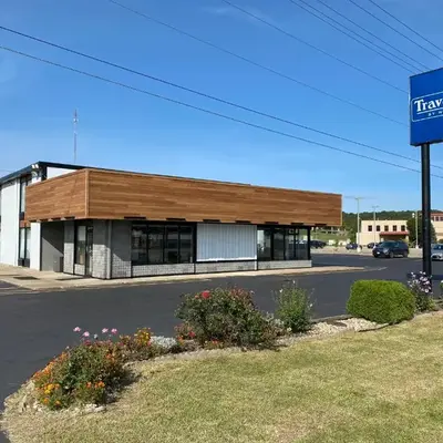 Travelodge by Wyndham Gallipolis