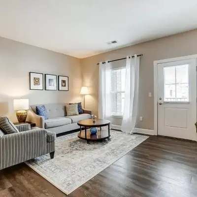 Paws Of Polaris 2BR 1st Floor Walk-In Shower