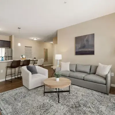 Cozy Dublin 2BR 1st Floor Easy Free Parking!