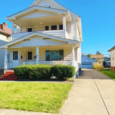 Cozy room in 2nd floor - near Airport & Lakewood