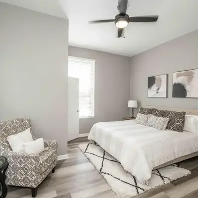 Queen City Grand House