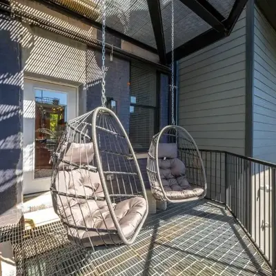 Queen City Views Suites