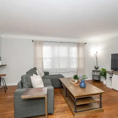 Kenwood Keys 1 - Cozy Stay for 6
