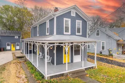 Gallery image of Loveland Landing in Loveland