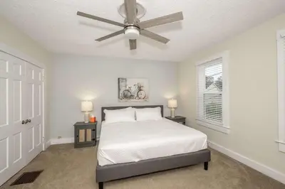Gallery image of Loveland Landing in Loveland