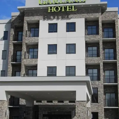 Garland Hotel