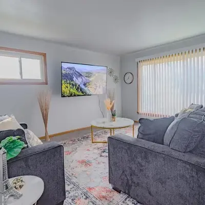 3 bedrooms at Cleveland