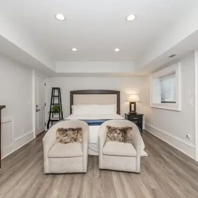 Mt Adams Nest - Studio for 2