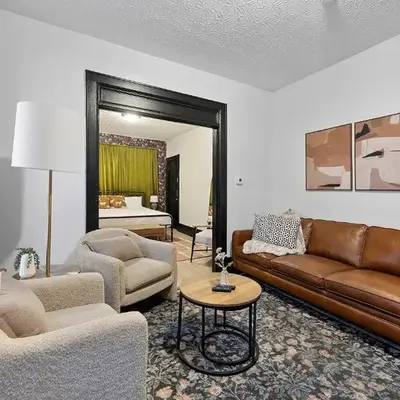 Merion Village Residences 1166