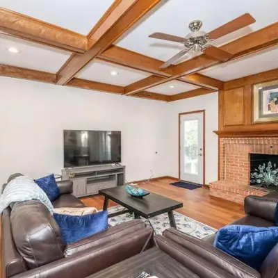 Luxurious Dream Home - For 10