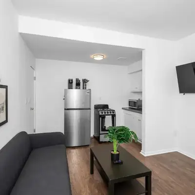 Northside Suites 1 - Best Retreat for Couples