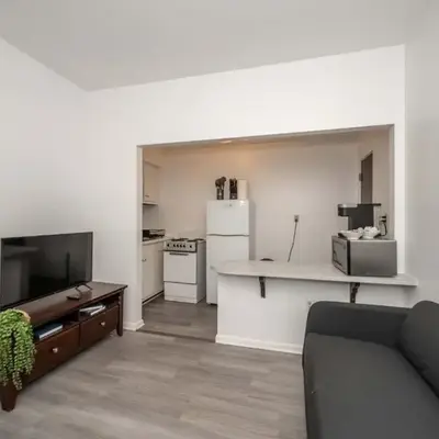 Northside Suite 2 - Cozy Escape