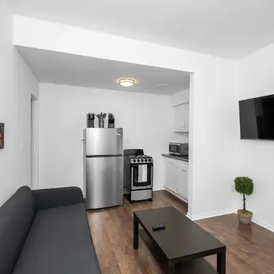 Northside Suites 3 - A Chic Relaxed Stay for 2